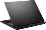 ASUS TUF Gaming F16  FX607VJB-RL165W Gaming Laptop, Intel Core 5 210H, 16GB RAM 512GB SSD, RTX  3050 6GB, 16” WUXGA 144Hz, Win11, Gray - 90NR0MZ6-M007X0 - Image 2