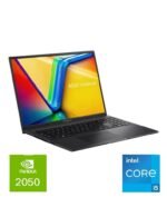 ASUS
  Vivobook 15 X1504VA-BQ4615W Laptop, Intel Core 5-120U, 8GB RAM, 512GB SSD,
  15.6-inch FHD, Intel® Graphics Win11, Cool Silver - 90NB13Y2-M02EL0 - Image 2