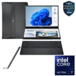 ASUS Zenbook S 16 OLED  UM5606WA- RJ263W Laptop AMD Ryzen AI 9 HX 370, 32GB RAM 2TB SSD AMD Radeon  890M, 16.0-inch 3K OLED 120Hz Win11 90NB13M4-M00EH0