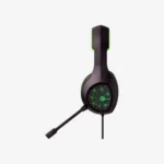 ST Standard Gaming Headset - Green - Image 2
