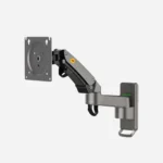 NORTH BAYOU F150 LCD Wall Mount Stand