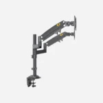 NORTH BAYOU H180 Dual LCD Monitor Stand