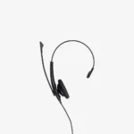 Jabra Biz 1500 Mono USB Wired Headset, Noise-Cancelling Mic for Call Center & Office