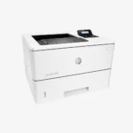 HP LaserJet Pro M501dn A4 Duplex Monochrome Laser Printer - USB, Ethernet - Image 2