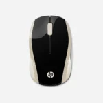 HP 200 Wireless Mouse (Silk Gold)