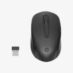 HP 150 Wireless Mouse (Gray)