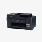 Brother MFC-T4500DW A3 Color Multifunction Ink Tank Printer - Image 3
