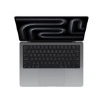 MacBook Pro 16-inch with M5 Max – 18-core CPU, 32-core GPU, 36GB RAM, and 2TB SSD storage - Image 2