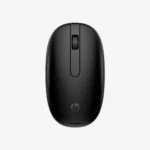 HP 240 Bluetooth Wireless Mouse (Black)