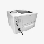 HP LaserJet Pro M501dn A4 Duplex Monochrome Laser Printer - USB, Ethernet - Image 4