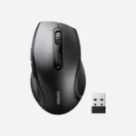 UGREEN 2.4G Wireless Ergonomic Mouse (45012)