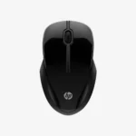 HP 250 Dual Wireless Mouse (Black)