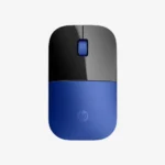 HP Z3700 Wireless Mouse (Blue)