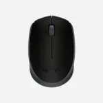 Logitech M171 Wireless Mouse (Black 910-004424)