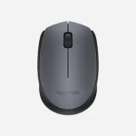 Logitech M170 Wireless Mouse (Gray 910-004642)