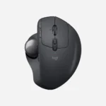 Logitech MX ERGO Advanced Wireless Trackball Mouse (Graphite 910-005179)
