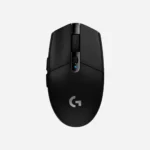 Logitech G305 Lightspeed Wireless Gaming Mouse (Black 910-005283)