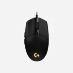 Logitech G102 RGB Wired Gaming Mouse (Black 910-005823)
