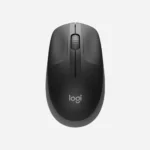 Logitech M190 Wireless Mouse (Gray 910-005906)