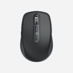 Logitech MX Anywhere 3S Wireless Mouse (Graphite 910-006929)