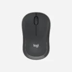 Logitech M240 Silent Bluetooth Wireless Mouse (Graphite 910-007119)