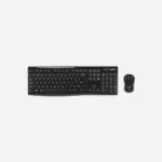 Logitech MK270 Wireless Keyboard & Mouse Combo