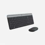 Logitech MK470 Slim Keyboard & Mouse Combo