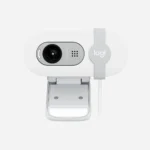Logitech Brio 100 FHD Wired Webcam White (960-001616)