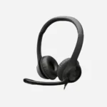Logitech H390 USB-C Wired Headset (Black 981-001576)