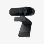 Rapoo C280 2K Wired Webcam (Black) - Image 2
