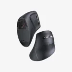 UGREEN Multi Mode Wireless Vertical Ergonomic Mouse (25444) - Image 2