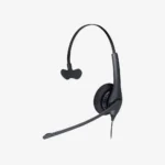 Jabra Biz 1500 Mono USB Wired Headset, Noise-Cancelling Mic for Call Center & Office - Image 2