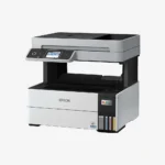 Epson EcoTank L6490 A4 Color Multifunction Ink Tank Printer - Image 2