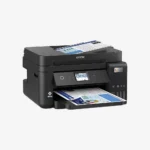 Epson EcoTank L6290 A4 Color Multifunction Ink Tank Printer - Image 2