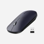 UGREEN Mouse Ultra Slim Wireless 2.4G Bluetooth 5.0 (25163) - Image 2