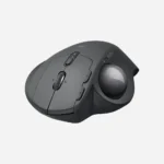 Logitech MX ERGO Advanced Wireless Trackball Mouse (Graphite 910-005179) - Image 3