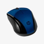 HP 220 Wireless Mouse (Blue) - Image 2