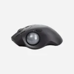 Logitech MX ERGO Advanced Wireless Trackball Mouse (Graphite 910-005179) - Image 4