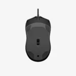 HP 100 Wired Mouse (Black) - Image 3