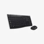 Logitech MK270 Wireless Keyboard & Mouse Combo - Image 2