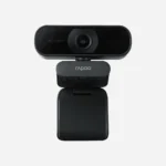 Rapoo C260 Full HD Wired Webcam (Black) - Image 2