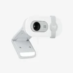 Logitech Brio 100 FHD Wired Webcam White (960-001616) - Image 4