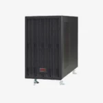 APC Easy SRV3KIL Rack/Tower UPS 3kVA + SRV72BP-9A Battery Pack - Image 2