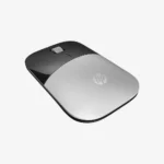 HP Z3700 Wireless Mouse (Silver) - Image 3