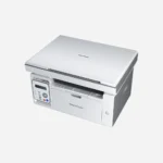 Pantum M6509NW A4 Mono Multifunction Laser Printer - Image 3