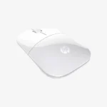 HP Z3700 Wireless Mouse (White) - Image 3