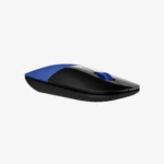HP Z3700 Wireless Mouse (Blue) - Image 2