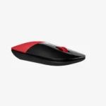 HP Z3700 Wireless Mouse (Red) - Image 2
