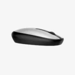 HP 240 Bluetooth Wireless Mouse (Silver) - Image 3