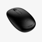 HP 240 Bluetooth Wireless Mouse (Black) - Image 2